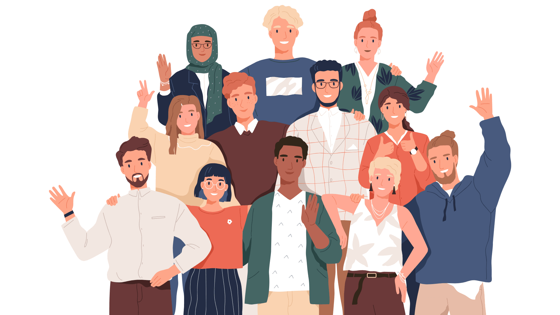 คุณภาพของการอยู่ร่วมกันสร้างได้ด้วย ‘สติสื่อสาร’