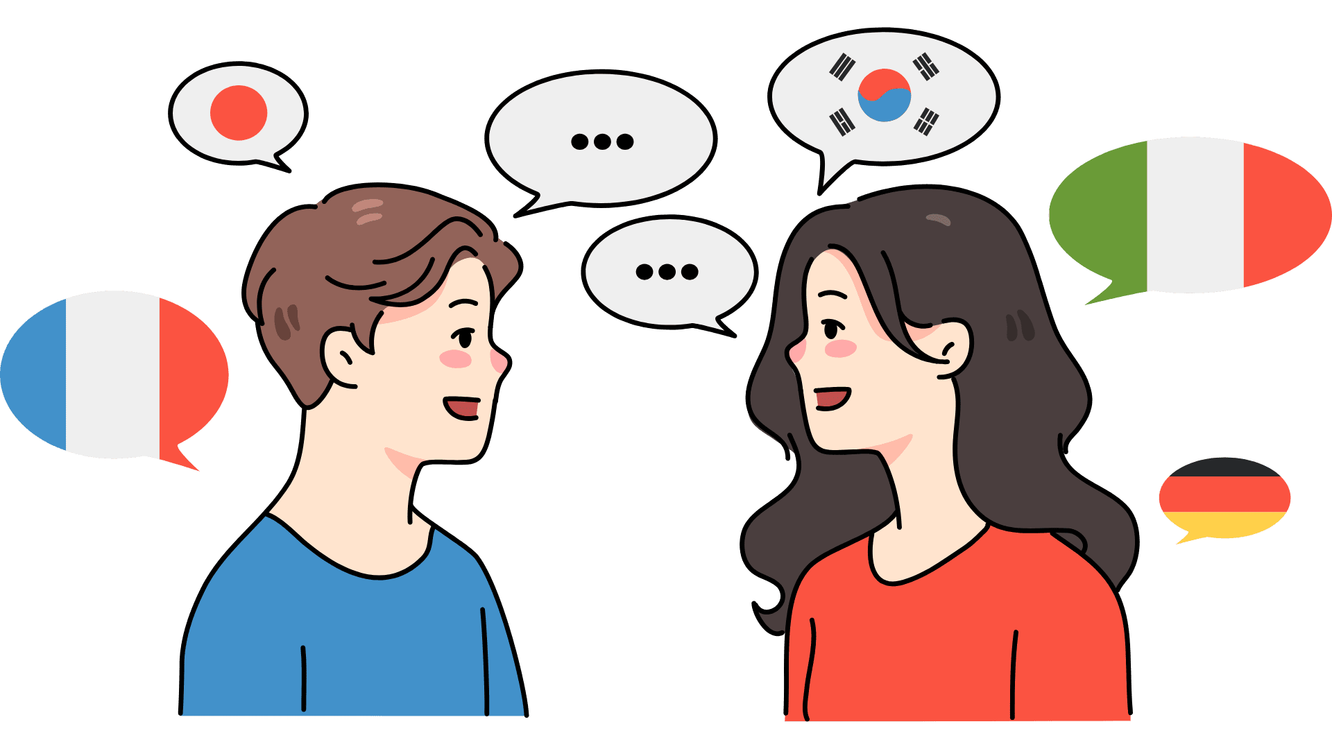 ภาษาฉันคืออะไร